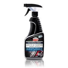 Velora Lastik Parlatıcı